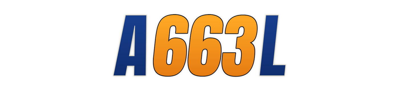 a663l লোগো